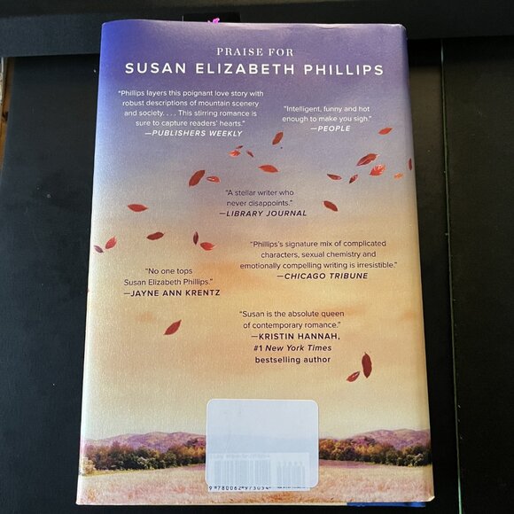 Dance Away With Me by Susan Elizabeth Phillips - Picture 2 of 2